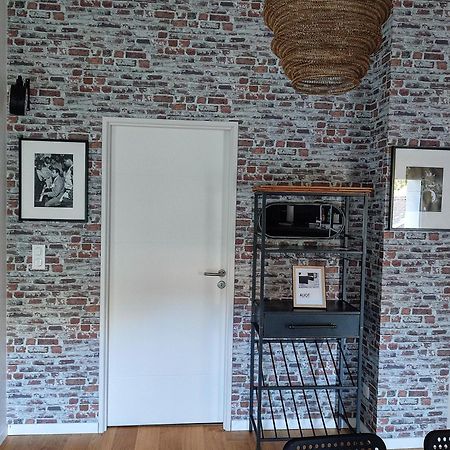 Le Petit 1881 Appartement Ampuis Buitenkant foto