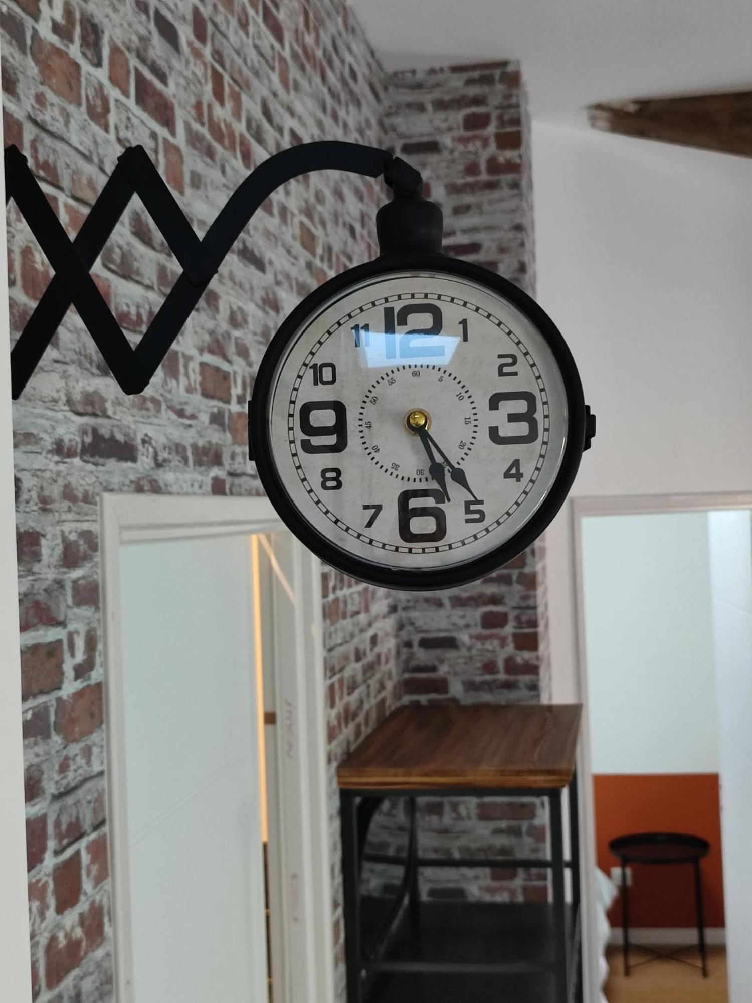 Le Petit 1881 Appartement Ampuis Buitenkant foto