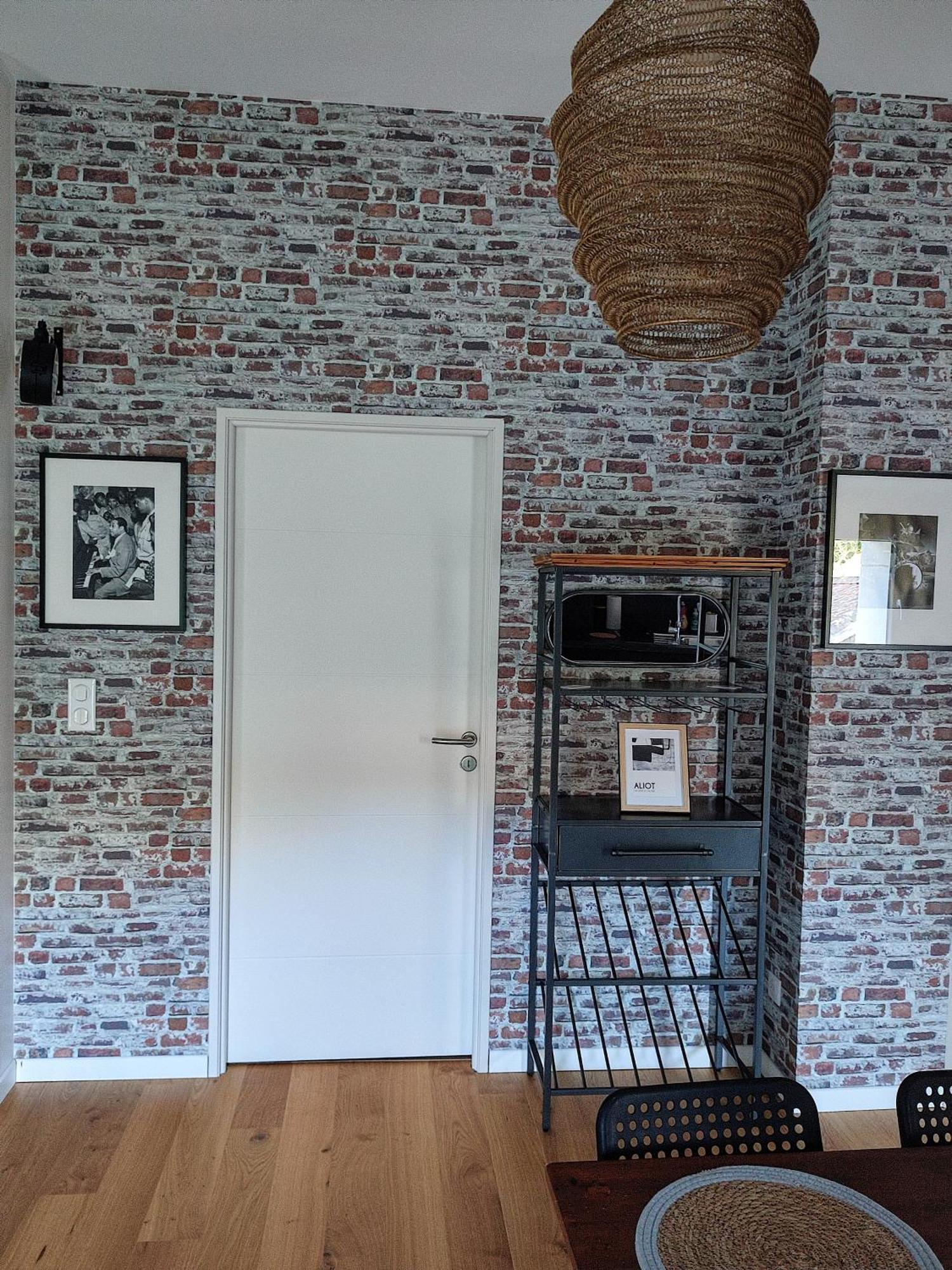 Le Petit 1881 Appartement Ampuis Buitenkant foto